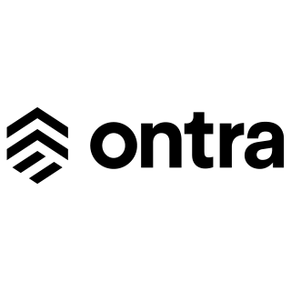 Ontra logo