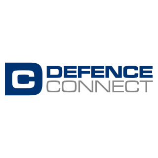 Defence Connect logo