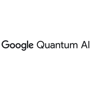 Google Quantum AI logo