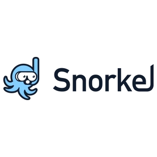 Snorkel AI logo
