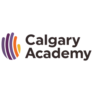 Calgary Academy logo