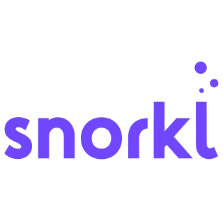 Snorkl logo