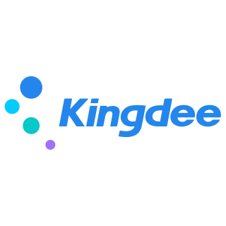 Kingdee logo
