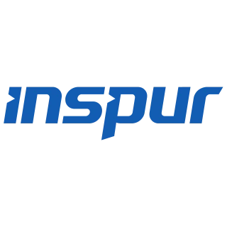 Inspur Logo