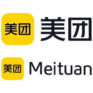 Meituan logo