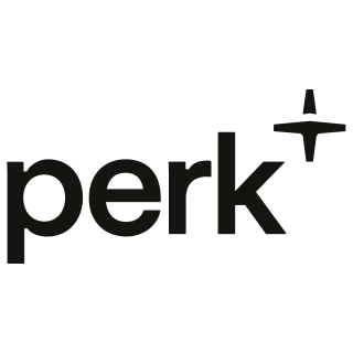 Perk logo