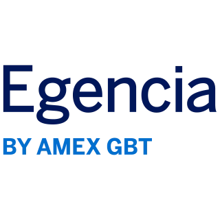 Egencia logo