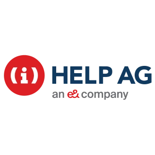 Help AG logo