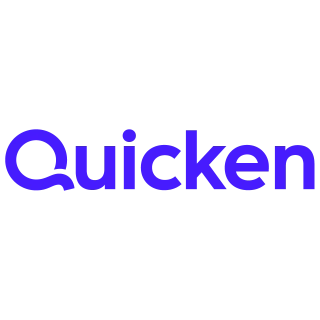 Quicken logo