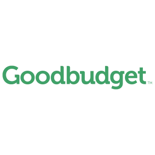 Goodbudget logo