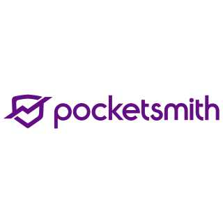 PocketSmith logo