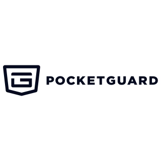 PocketGuard logo