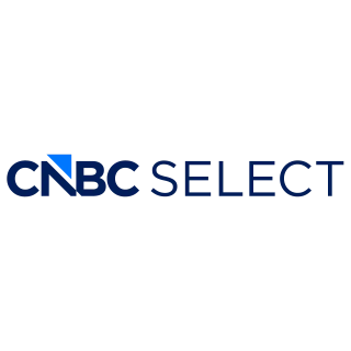 CNBC Select logo