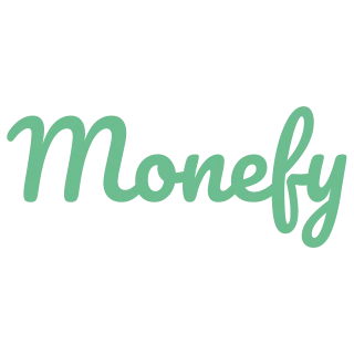 Monefy logo