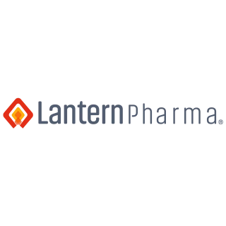 Lantern Pharma logo