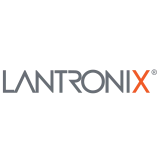 Lantronix logo