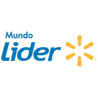 Mundo Lider logo