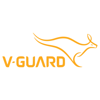 V-Guard logo