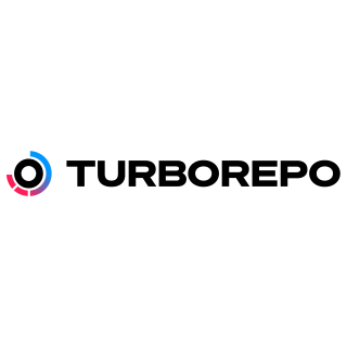 Turborepo logo