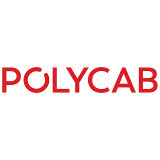 Polycab logo
