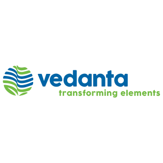 Vedanta Limited logo