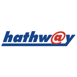 Hathway logo