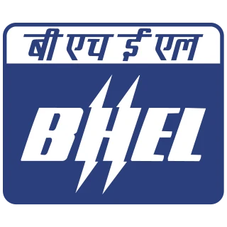 BHEL logo