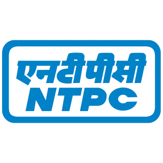NTPC Limited logo