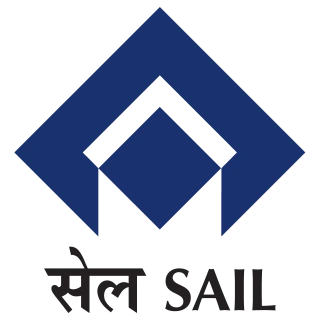 Steel Authority of India Limited logo
