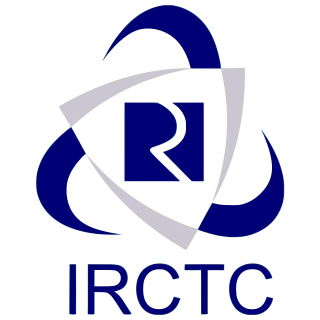 IRCTC logo