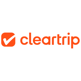 Cleartrip logo