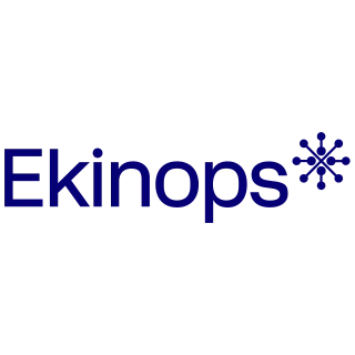 Ekinops logo