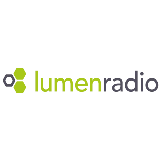 LumenRadio logo