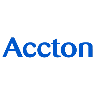 Accton Technology logo