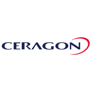 Ceragon logo