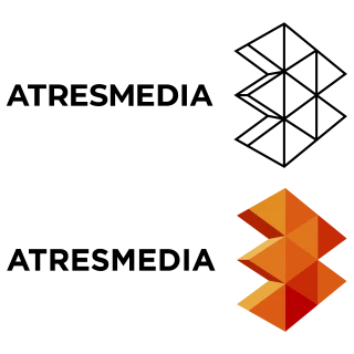Atresmedia logo