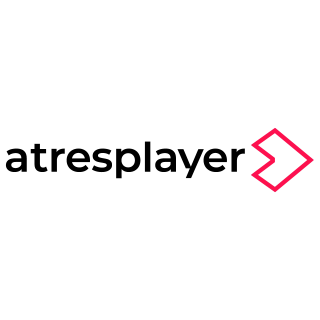 atresplayer logo