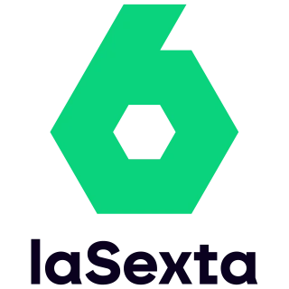 LaSexta logo