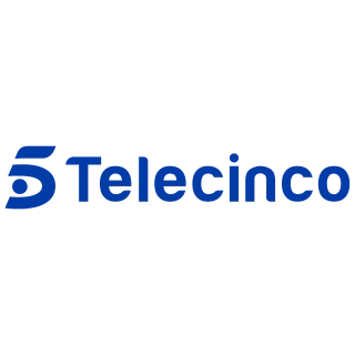 Telecinco logo
