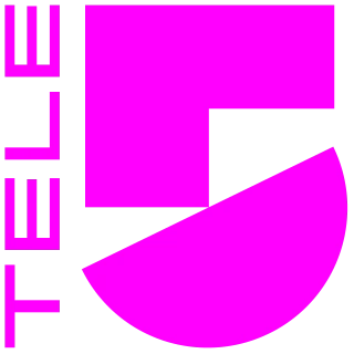 Tele 5 logo
