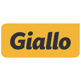 Giallo logo