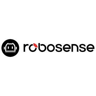 RoboSense logo