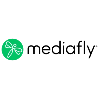 Mediafly logo