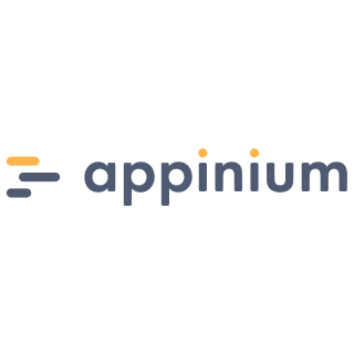 Appinium logo
