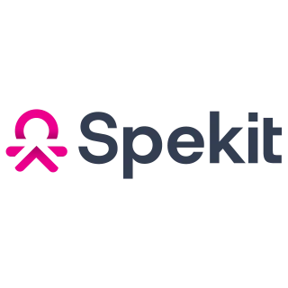Spekit logo