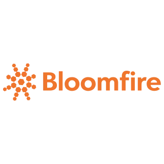 Bloomfire logo