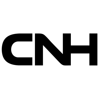 CNH Logo