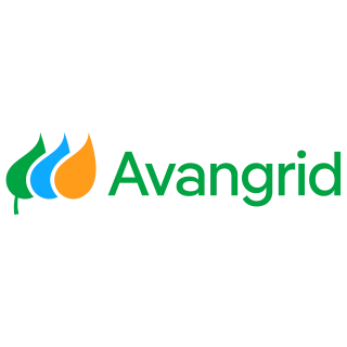 Avangrid logo