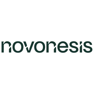 Novonesis logo