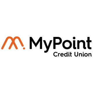 MyPoint Credit Union logo